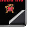 University of Maryland Terrapins Athletic Marks Pixel Skins